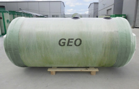 Очистка сточных вод