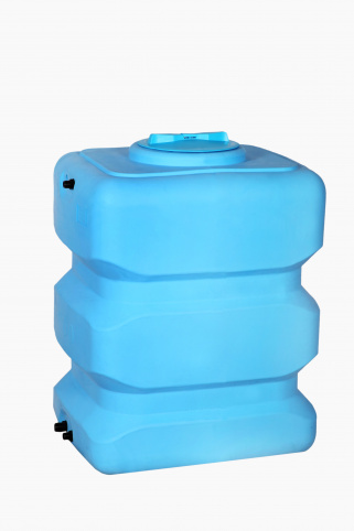 Бак для воды АТР (500, Синий)