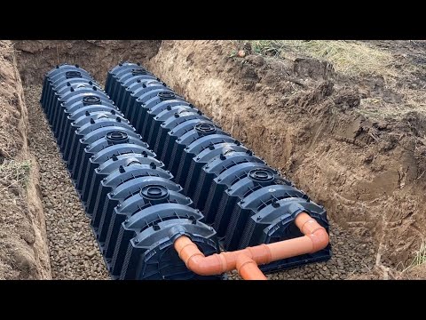 КАК УЛУЧШИТЬ ДРЕНАЖ ВО ВРЕМЯ СИЛЬНЫХ ДОЖДЕЙ1765793681